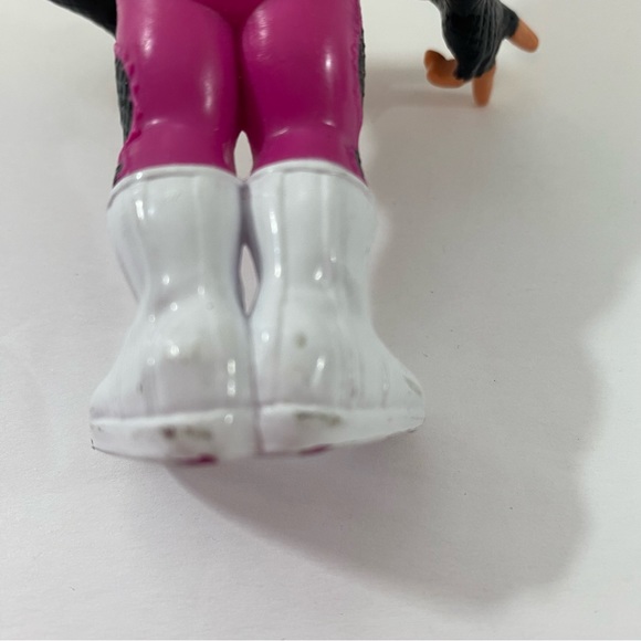 Brutus the beefcake barber 1990 vintage wrestling Preowned see pics for wear - Picture 5 of 7